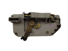 Mechanizmus dverového zámku Pravý Zadný 913870 Peugeot 406 Kiekert 10765