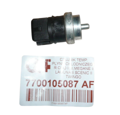 Snímač Teploty Nový Renault Clio Kangoo II Scenic 7700105087