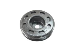 Remenica kľukového hriadeľa 04C105243D B12079 VW Audi Seat Skoda Borsehung