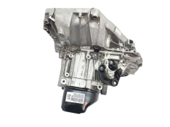 Prevodovka Nový Originál JH3304 7701723434 1.6 Dacia Nissan Tiida