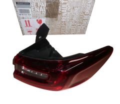 Svetlo Pravý Zadný Nový Originál 265502040R Renault Talisman