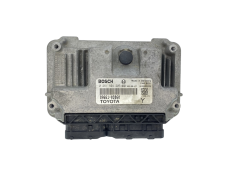 Riadiaca Jednotka 89661-0DB60 0261S04205 Toyota Bosch 62960