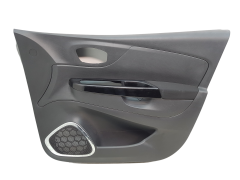Čalúnenie dverí Pravý Predný Renault Captur 809004245R