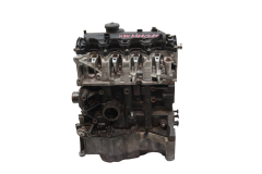 Naftový Motor K9KB608 K9K608 1.5 DCI Renault Dacia 99000km