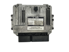 Riadiaca Jednotka 0281B100J1-03 EDC16C39-7.33 Fiat Bosch