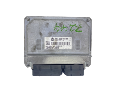 Riadiaca Jednotka 06A906033FF 5WP40217 01 VW Seat Siemens 63737
