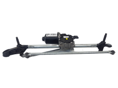 Mechanizmus Stieračov BMW 1 7239510 726750303 Valeo