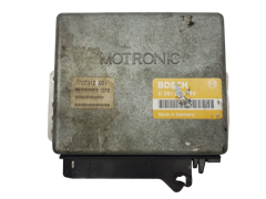 Riadiaca Jednotka Motora ECU BMW 1727312 0261200174 Bosch 19347