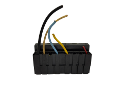 Skrinka poistiek Citroen Peugeot 9636079380 3830