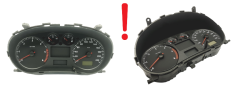 Otáčkomer Seat Ibiza W06K0920801E 110008924028 56111