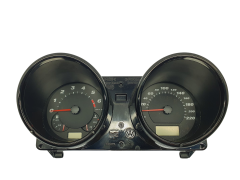 Tachometer Seat Arosa 6H0920800A 041 0263631502