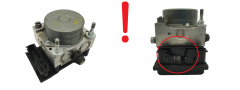 Abs Čerpadlo Fiat Panda 51789678 0265800623 Bosch 62962