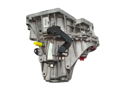 Prevodovka Nový Originál TL8008 320101742R Dacia Duster 2