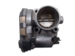 Ventil teleskopu škrtiacej klapky Fiat Lancia 0280750042 1.2B Bosch 2753