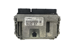 Riadiaca Jednotka 89661-0H570 0261S19306 Toyota Bosch 52922