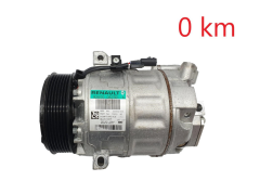 Kompresor Klimatizácie 1.6-2.3 DCI Renault Trafic Master 926000373R 926008411R