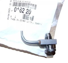 Olejové potrubie Originál 016220 0162.20 Citroen Peugeot