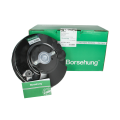 Posilňovač Bŕzd Urobte VW Audi Skoda 1K1614106P B16000 Borsehung