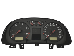 Tachometer VW 1J0920822C Golf MK4 Bora 30491