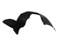 Podblatník Predný 5J0809958A 88091691702 Skoda Fabia 2 DPA