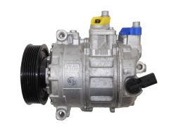 Kompresor Klimatizácie Originál 1K0820859S VW Audi Seat Skoda
