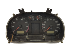 Tachometer Seat Arosa 6H0919860 2729