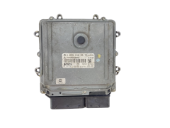 Riadiaca Jednotka A6391502279 PMN903093 0281013498 Mitsubishi Smart 61180