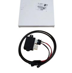 Modul riadiacej jednotky Nový Originál 1643562980 Peugeot Modul riadiacej jednotky Nový Originál 1643562980 Peugeot