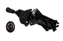 Radiaca páka 2E1711025C 77111645401 VW Crafter Vika