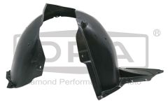 Podblatník Predný Ľavé 2K5805911B 88051772502 VW Caddy DPA