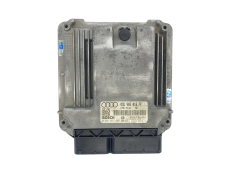 Riadiaca Jednotka 03G906016FF 0281011905 Audi Bosch 63571