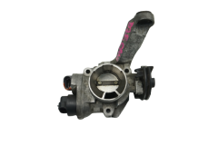 Ventil teleskopu škrtiacej klapky 7700108120 1,2 8v Renault Kangoo Clio 2 Twingo