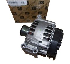 Alternátor Originál 9819187680 Citroen Peugeot