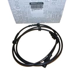 ABS Snímač Pravý Zadný Originál 479003807R Renault