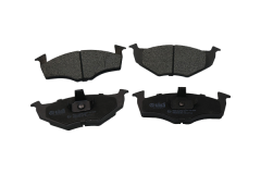 Brzdové doštičky Predný Urobte VW Seat 1H0698151B 66980004701 Vika