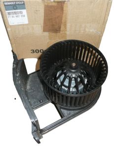 Motor Ventilátora Kúrenia Nový Originál 7701067032 Renault