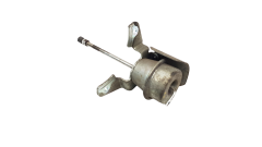 Aktuátor Turba 16446R 54359710028 1.5 DCI Renault