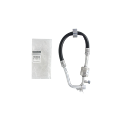 Potrubie klimatizácie Nový Originál 924540516R Dacia