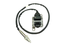 NOX snímač Urobte VW Skoda 04L907807AM 99071551801 Vika