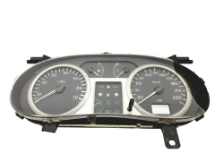 Tachometer Renault Clio 2 8200059765 42409