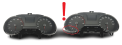 Otáčkomer Seat Ibiza 6J0920800K A2C53311200 57374