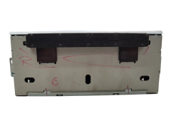 Rádio prehrávač CD Ford Ranger AB39-18C815-GG AHU 2