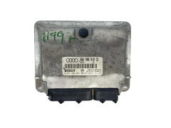 Riadiaca Jednotka 06A906018CD 0261204993 Audi Bosch 62497