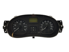 Tachometer Dacia Logan 8200377202 1398