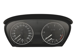 Tachometer BMW 3 E90 E91 6974659-01 VDO 32106