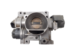 Ventil teleskopu škrtiacej klapky Fiat Punto 2 36SXFE1/A IB01/00 1.2 1632