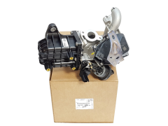 Egr Ventil Citroen Peugeot 9827225180 Originál
