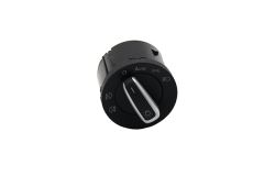 Prepínač svetiel 3C8941431A 99411500701 VW Seat Vika