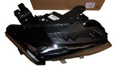 Svetlomet Pravý Originál 9839282780 Peugeot
