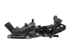 Prípojka vody 110606217R 0.9 1.2 TCE Dacia Renault 2631